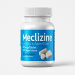 Αγοράστε Meclizine Online Τώρα - Εξοικονομήστε Χρήματα! thumbnail 3