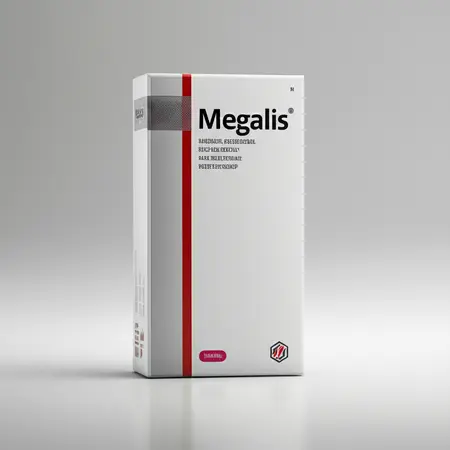 Megalis Online Παραγγελία - Βελτιώστε την Υγεία σας Σήμερα