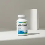 Melatonin: Παραγγείλτε Τώρα για Γρήγορη Παράδοση & Καλύτερη Τιμή thumbnail 1