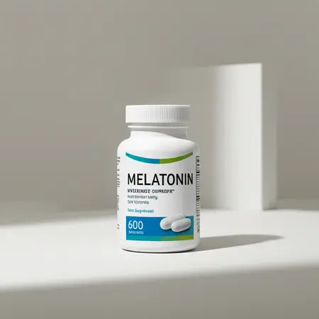 Melatonin: Παραγγείλτε Τώρα για Γρήγορη Παράδοση & Καλύτερη Τιμή