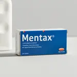 Αγοράστε Mentax Online Φθηνά για Δέρμα Χωρίς Μύκητες thumbnail 3