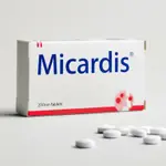 Αγοράστε Micardis Online – Ανακτήστε τον Έλεγχο της Αρτηριακής σας Πίεσης thumbnail 1