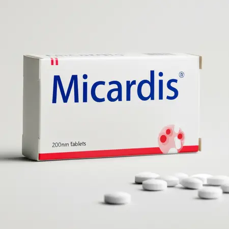 Αγοράστε Micardis Online – Ανακτήστε τον Έλεγχο της Αρτηριακής σας Πίεσης