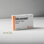Αγοράστε Micronase Online Τώρα Εξασφαλίστε τον Καλύτερο Έλεγχο του Διαβήτη σας thumbnail 1