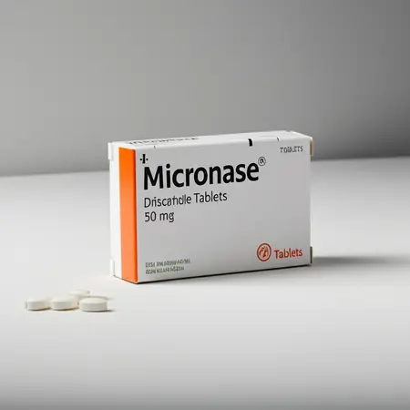 Αγοράστε Micronase Online Τώρα Εξασφαλίστε τον Καλύτερο Έλεγχο του Διαβήτη σας