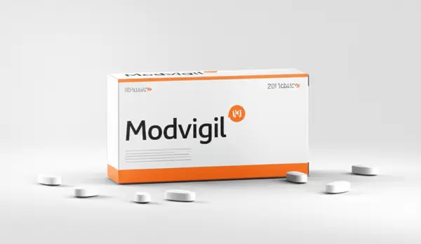 Modvigil 200mg: Η Ασφαλής Σας Επιλογή για Ενισχυμένη Εγρήγορση & Νοητική Απόδοση