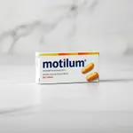 Αγοράστε Motilium Online Τώρα - Γρήγορη Παράδοση thumbnail 1