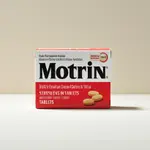Αγοράστε Motrin Online Φθηνά - Η Λύση για την Αρθρίτιδα thumbnail 1