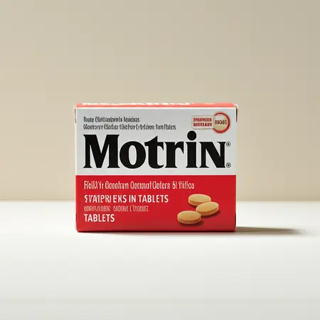 Αγοράστε Motrin Online Φθηνά - Η Λύση για την Αρθρίτιδα