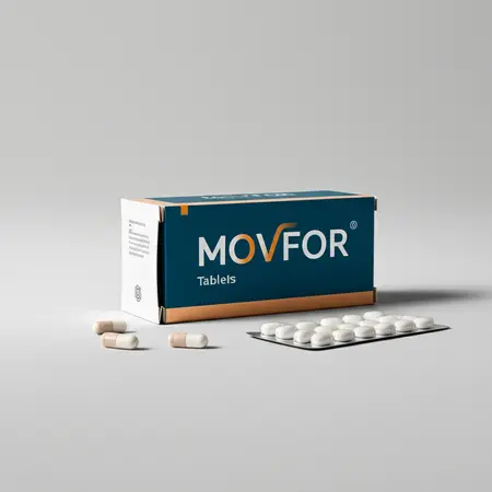 Αγοράστε Movfor Online Τώρα - Γρήγορη Παράδοση!