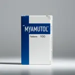 Αγοράστε Myambutol Online Τώρα - Η Καλύτερη Τιμή για την Υγεία σας thumbnail 1