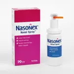 Αγοράστε Nasonex Nasal Spray Online - Γρήγορη Παράδοση & Εξοικονόμηση thumbnail 2