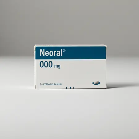 Αγοράστε Neoral Online Τώρα με την Καλύτερη Τιμή