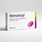 Αγοράστε Nimotop Online - Γρήγορη Παράδοση & Εξαιρετική Τιμή thumbnail 1