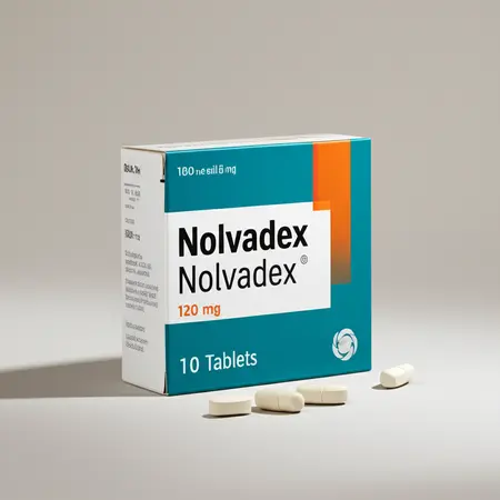 Αγοράστε Nolvadex Online Τώρα - Ταχεία Παράδοση και Εξαιρετικές Τιμές