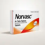 Norvasc: Παραγγείλετε Online Τώρα και Εξοικονομήστε! thumbnail 2