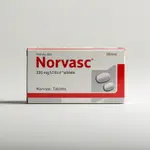 Norvasc: Παραγγείλετε Online Τώρα και Εξοικονομήστε! thumbnail 3