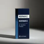 Norwayz: Αγοράστε Τώρα για Υγιέστερα Μάτια και Καλύτερη Όραση thumbnail 1