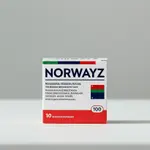 Norwayz: Αγοράστε Τώρα για Υγιέστερα Μάτια και Καλύτερη Όραση thumbnail 3