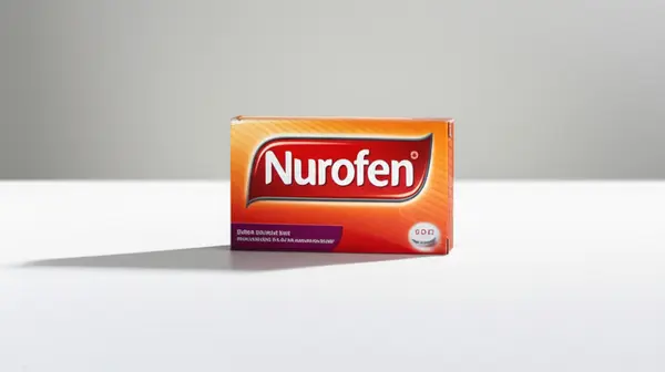 Nurofen Online Φθηνά Αγοράστε Τώρα Την Καλύτερη Τιμή