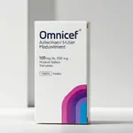 Αγοράστε Omnicef Online Τώρα Καλύτερη Τιμή thumbnail 1