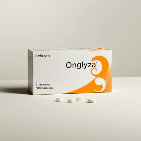 Onglyza 5mg Αγοράστε Online – Εξασφαλίστε την Καλύτερη Τιμή Σήμερα