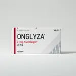 Onglyza 5mg Αγοράστε Online – Εξασφαλίστε την Καλύτερη Τιμή Σήμερα thumbnail 3