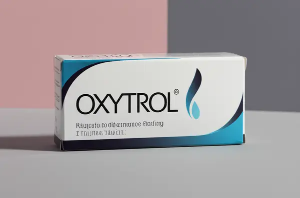 Αποκτήστε Ξανά τον Έλεγχο της Ουροδόχου Κύστης σας με το Oxytrol 5mg
