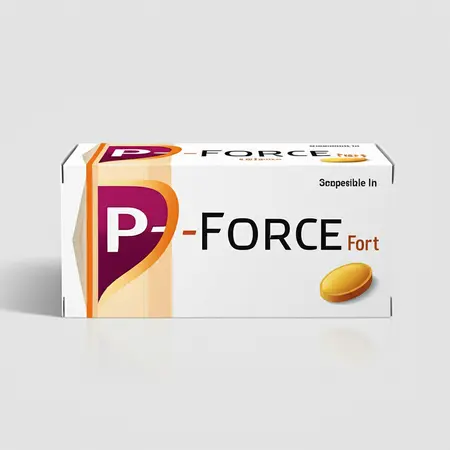 P-Force Fort Online Αγοράστε Τώρα για Μέγιστη Αποτελεσματικότητα