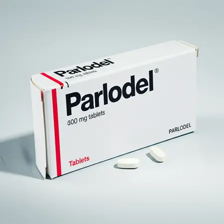 Parlodel Online Παραγγελία Βελτιώστε την Ευεξία Σας