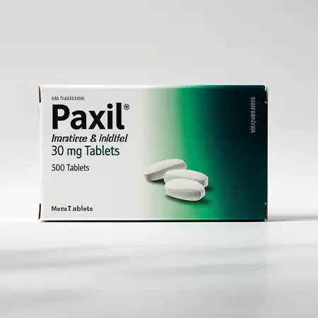 Αγοράστε Paxil Online Τώρα Καλύτερη Τιμή