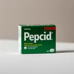 Αγοράστε Pepcid Online - Εξοικονομήστε Χρήματα Σήμερα thumbnail 1