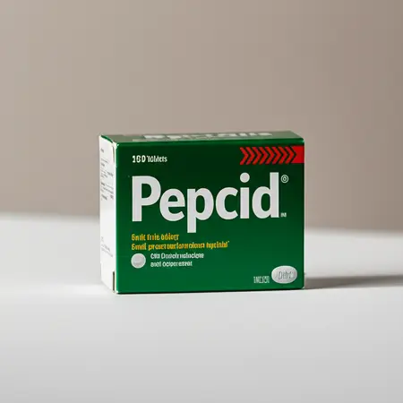 Αγοράστε Pepcid Online - Εξοικονομήστε Χρήματα Σήμερα