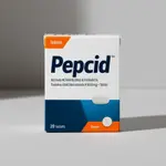 Αγοράστε Pepcid Online - Εξοικονομήστε Χρήματα Σήμερα thumbnail 2