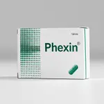 Phexin 500mg Online Παραγγείλετε Τώρα για Ασυναγώνιστη Τιμή thumbnail 1