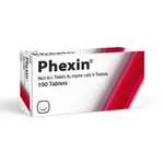 Phexin 500mg Online Παραγγείλετε Τώρα για Ασυναγώνιστη Τιμή thumbnail 2