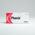 Phexin 500mg Online Παραγγείλετε Τώρα για Ασυναγώνιστη Τιμή thumbnail 3
