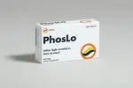 Αγοράστε PhosLo 667mg Online - Η Οικονομική Σας Επιλογή για Οστική Υγεία και Υγεία Ουροποιητικού thumbnail 1