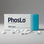 Αγοράστε PhosLo 667mg Online - Η Οικονομική Σας Επιλογή για Οστική Υγεία και Υγεία Ουροποιητικού thumbnail 2