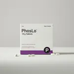 Αγοράστε PhosLo 667mg Online - Η Οικονομική Σας Επιλογή για Οστική Υγεία και Υγεία Ουροποιητικού thumbnail 3