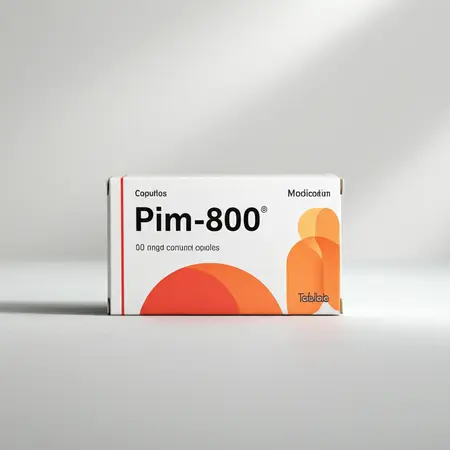 Αγοράστε Pim-800 Online Φθηνά - Η Καλύτερη Τιμή