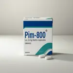 Αγοράστε Pim-800 Online Φθηνά - Η Καλύτερη Τιμή thumbnail 2