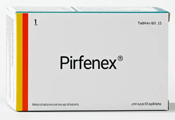 Αγοράστε Pirfenex Online Τώρα για Καλύτερη Υγεία