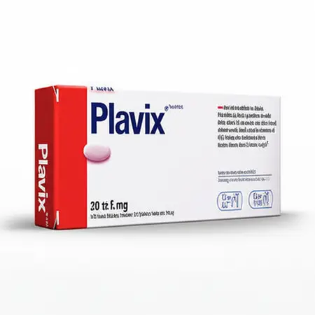 Παραγγείλτε Plavix 75mg Online Τώρα για Γρήγορη Παράδοση και Εξοικονόμηση