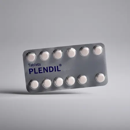 Αγοράστε Plendil 5mg Online - Η Οικονομική σας Λύση για Υψηλή Πίεση