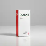 Αγοράστε Plendil 5mg Online - Η Οικονομική σας Λύση για Υψηλή Πίεση thumbnail 2