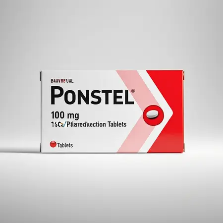 Αγοράστε Ponstel Online Φθηνά Τώρα!