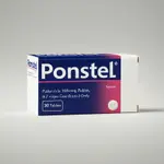Αγοράστε Ponstel Online Φθηνά Τώρα! thumbnail 2
