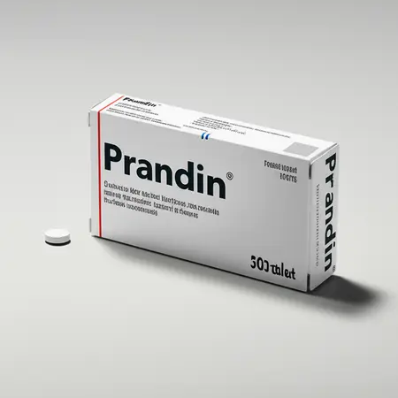 Αγοράστε Prandin Online Τώρα Καλύτερη Τιμή