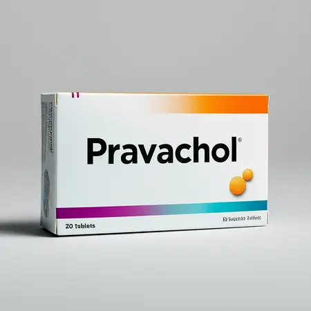 Pravachol Online Φθηνά - Παραγγείλετε Τώρα για Υγιή Καρδιά!